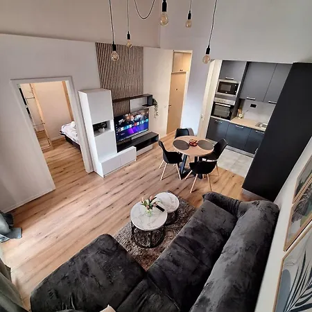 Ivko - Private Parking *