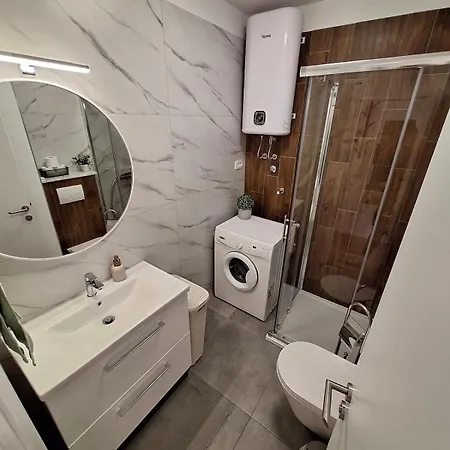 Apartment Ivko - Private Parking