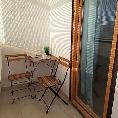 Ivko - Private Parking