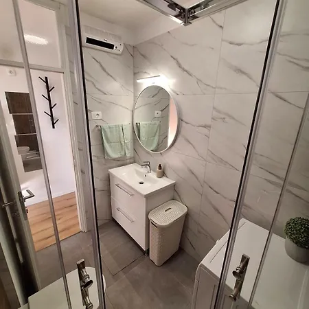 Ivko - Private Parking Apartment *