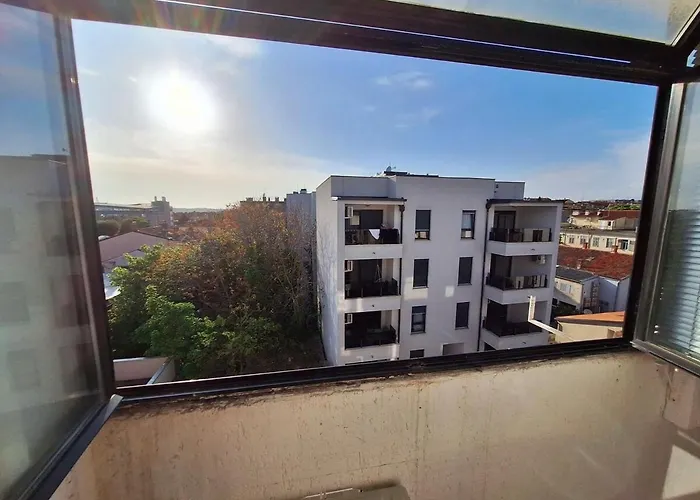 Ivko - Private Parking