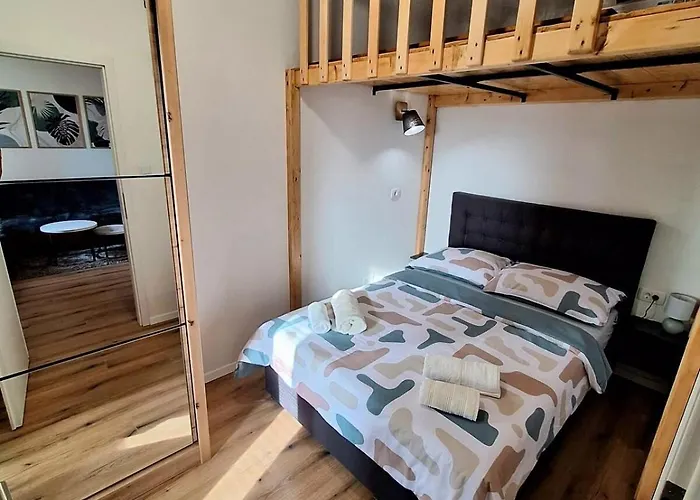 Ivko - Private Parking *