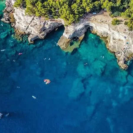 Ivko - Private Parking Апартаменти *