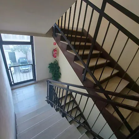 Ivko - Private Parking * Пула