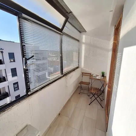 Ivko - Private Parking Daire *