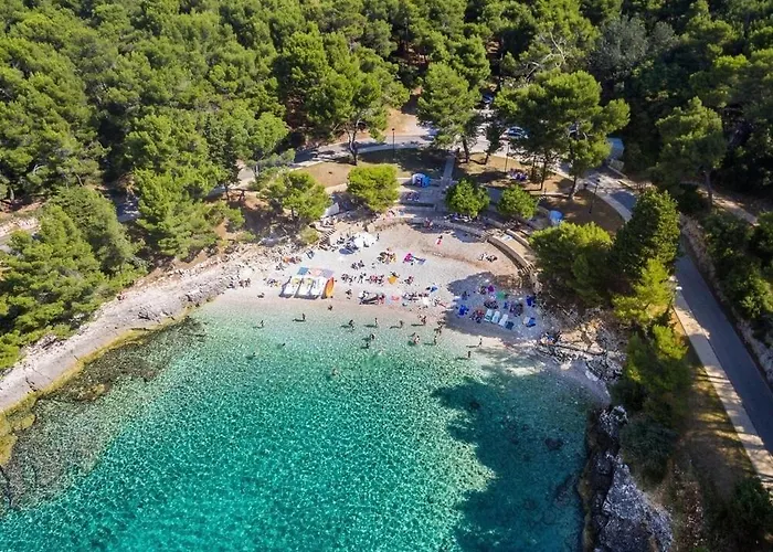 Ivko - Private Parking