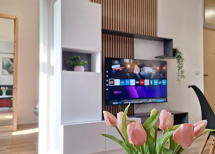 Apartment Ivko - Private Parking