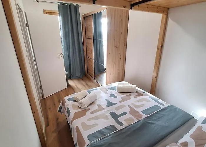 Ivko - Private Parking