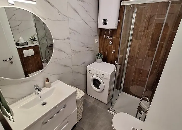 Apartment Ivko - Private Parking