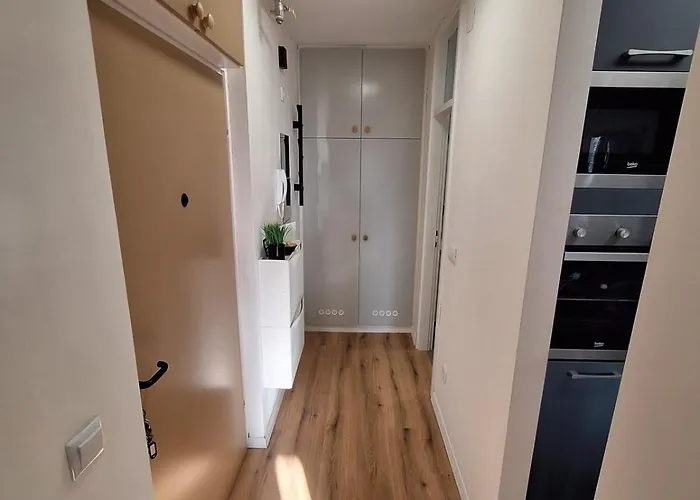 Ivko - Private Parking