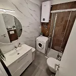 Apartman Ivko - Private Parking