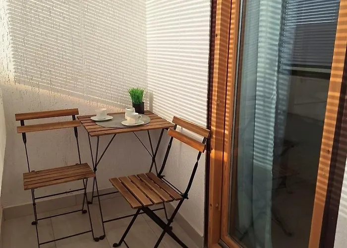 Ivko - Private Parking