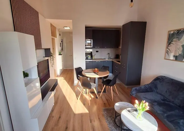 Ivko - Private Parking Apartment *