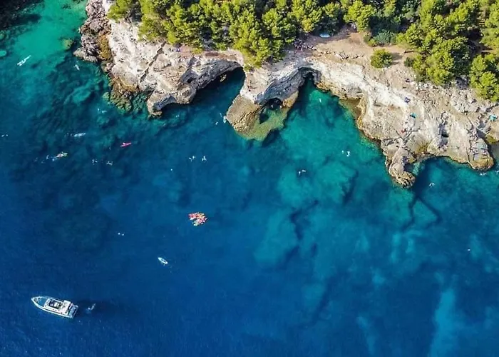 Ivko - Private Parking Apartment *