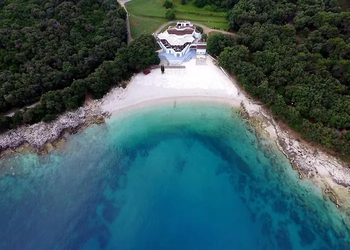 Ivko - Private Parking Apartment *