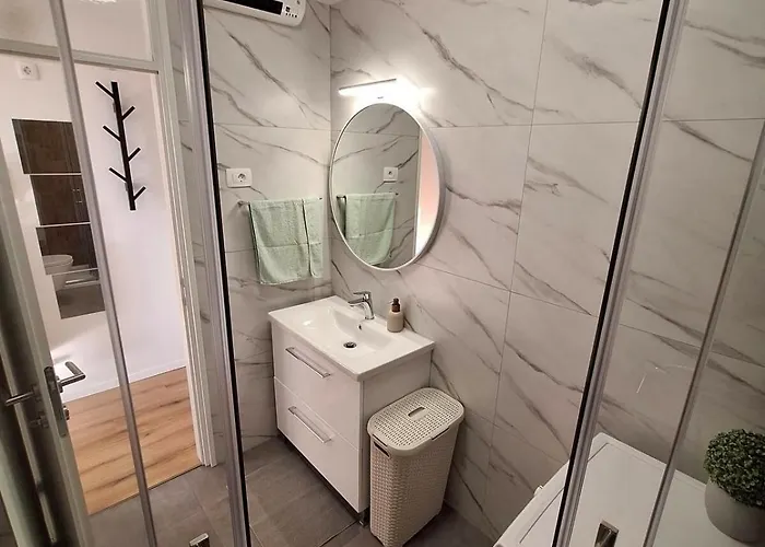 Ivko - Private Parking Apartment *