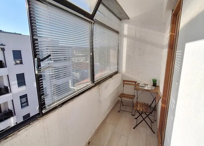 Ivko - Private Parking Apartment *